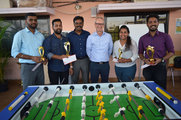 Fooseball-Tournament3