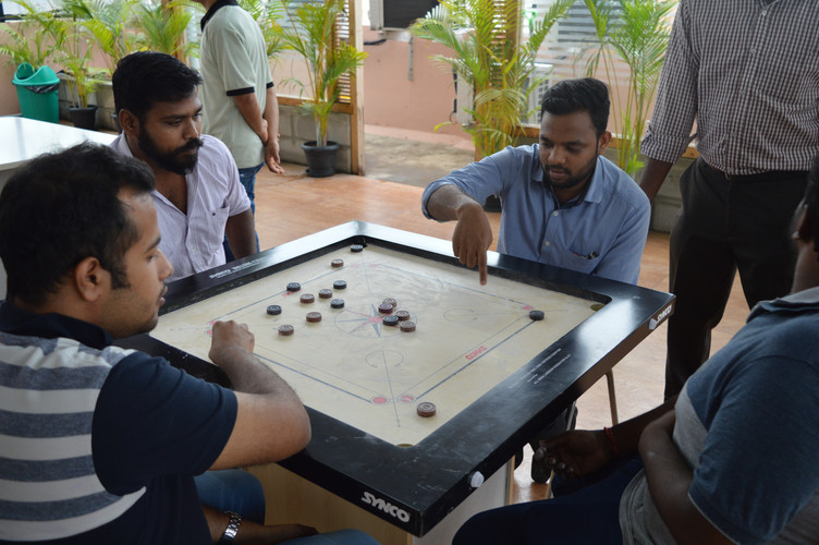 Carrom Tournament5