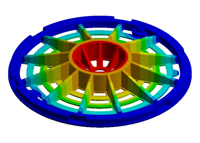 Cae-structural-analysis-tile