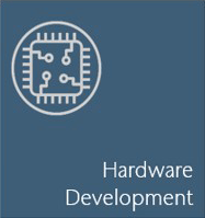 Embedded & Wireless Hardware Product Development